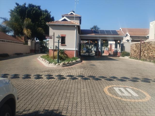Apartment for rent in Gauteng