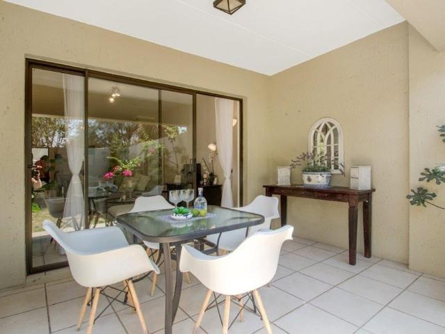 Apartment for rent in Randburg, Gauteng