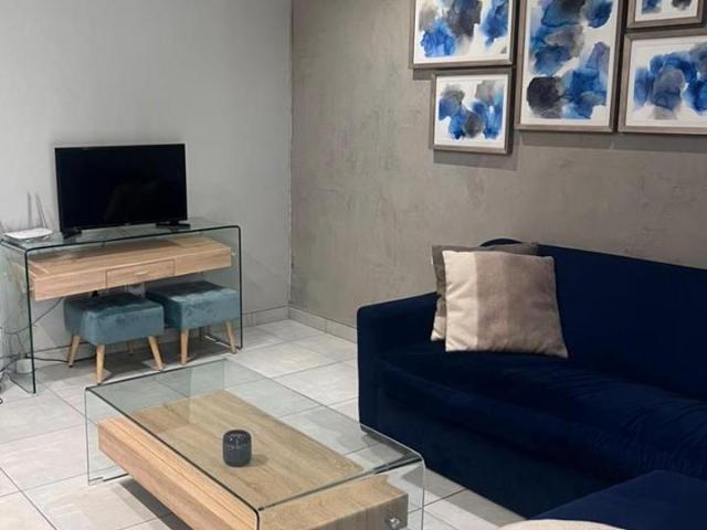 Apartment for rent in Waterkloof, Gauteng