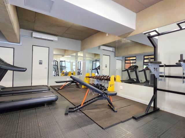 Apartment for rent in Waterkloof, Gauteng