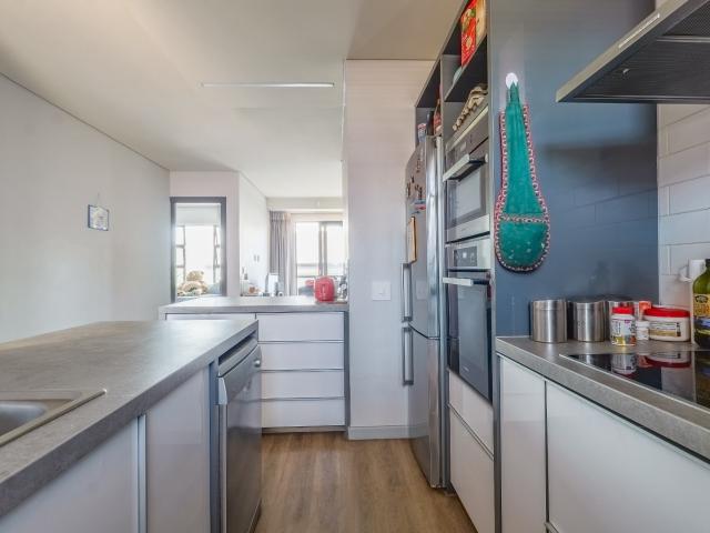 Apartment for rent in Waterkloof, Gauteng