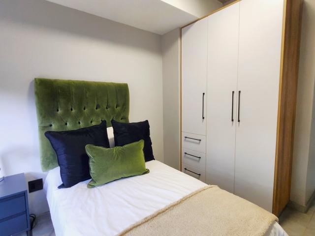 Apartment for rent in Waterkloof, Gauteng
