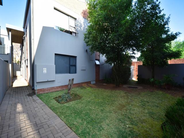 Apartment for rent in Waterkloof, Gauteng
