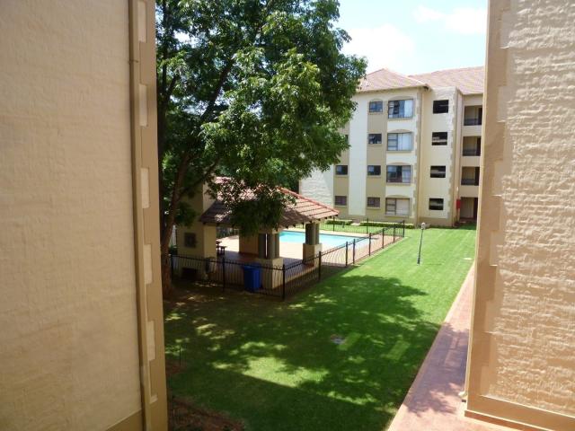 Apartment for rent in Waterkloof, Gauteng