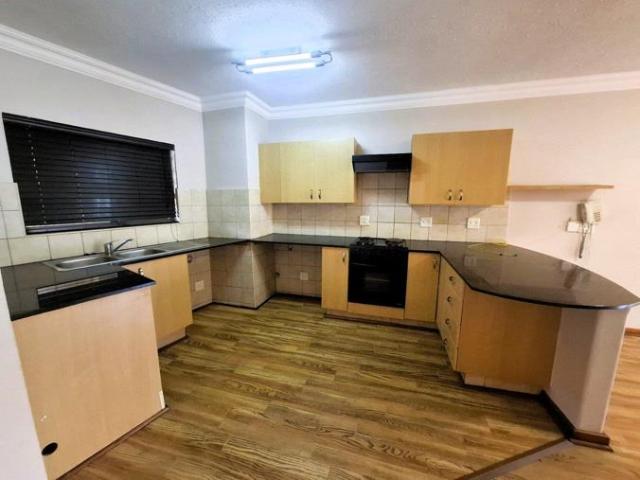 Apartment for rent in Waterkloof, Gauteng