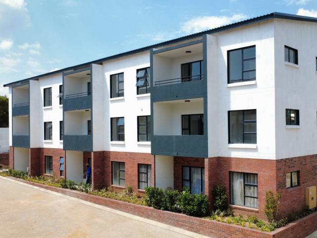 Apartment for rent in Randburg, Gauteng