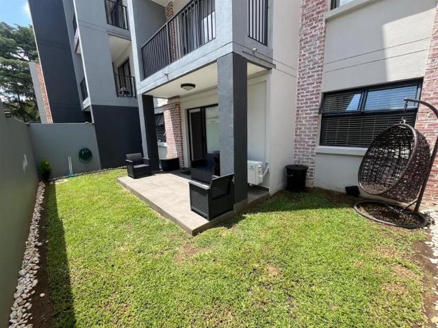 Apartment for rent in Lyme Park, Randburg