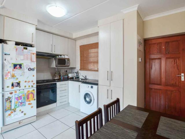 Apartment for rent in Milnerton, Western Cape