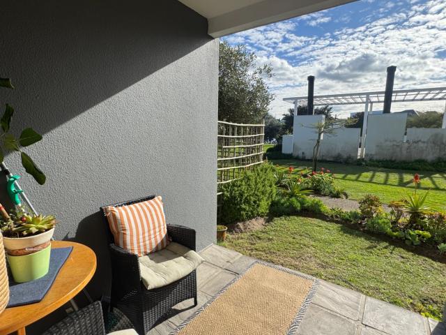 Apartment for rent in Western Cape