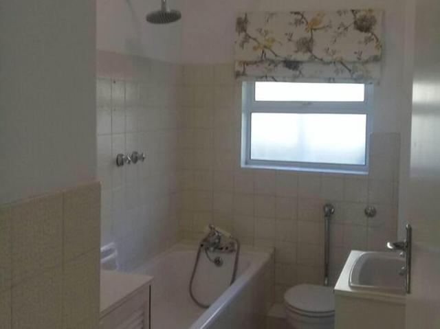 House for rent in Cape Town