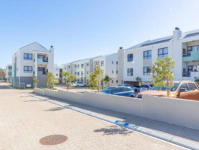 Apartment for rent in Cape Town, Western Cape