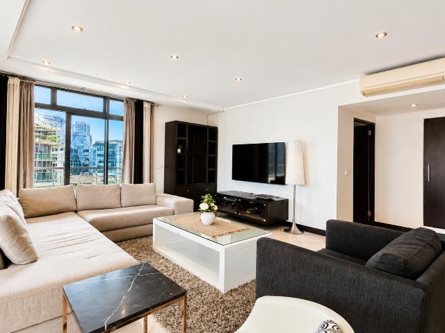 Apartment for rent in Cape Town, Western Cape