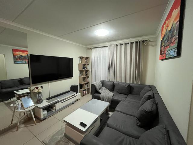 Apartment for rent in Carlswald, Midrand