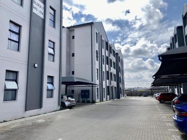 Apartment for rent in Tembisa, Gauteng