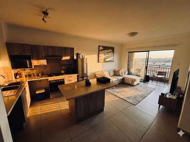 Apartment for rent in Gauteng
