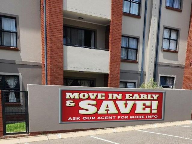 Apartment for rent in Tembisa, Gauteng