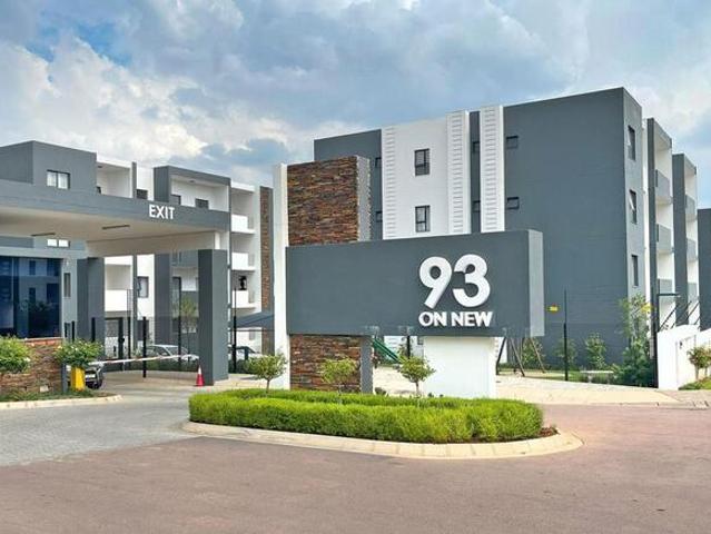 Apartment for rent in Tembisa, Gauteng