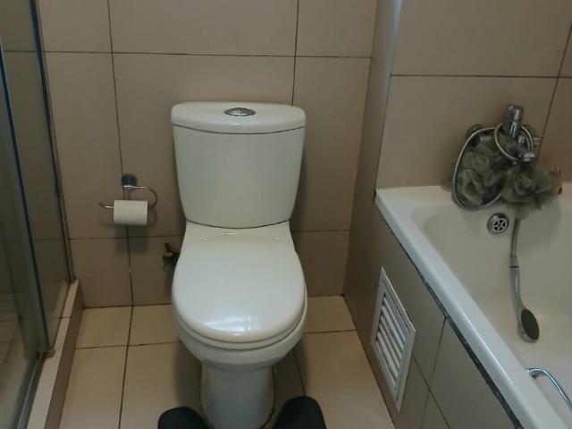Apartment for rent in Carlswald, Midrand