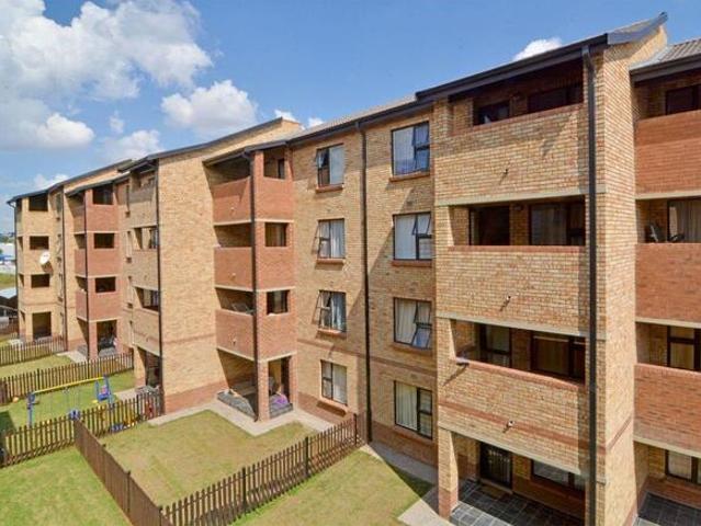 Apartment for rent in Tembisa, Gauteng