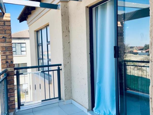 Apartment for rent in Frances Baard, Northern Cape