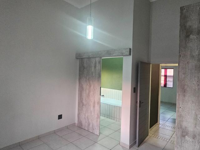 Apartment for rent in Tlhabane, North West