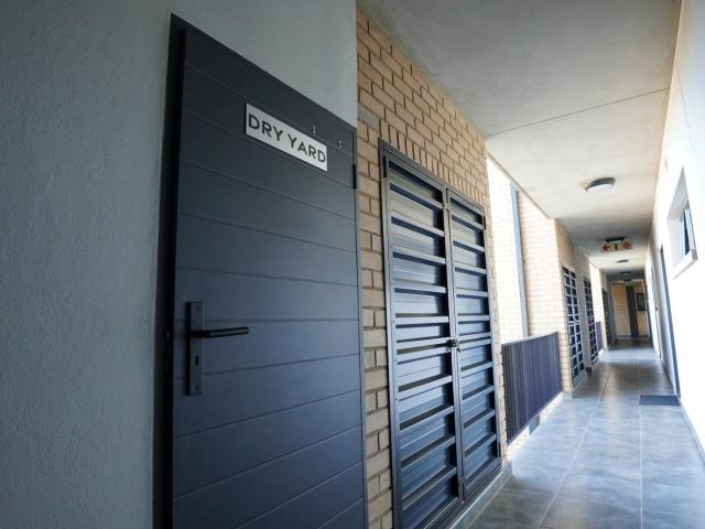 Apartment for rent in Waterkloof, Gauteng