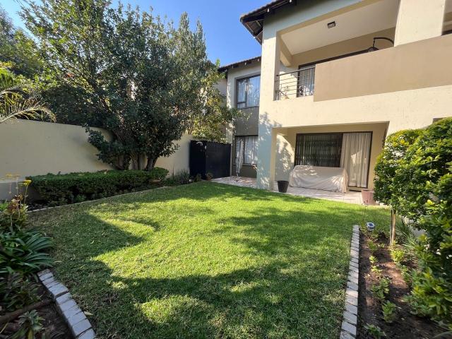 Apartment for rent in Randburg, Gauteng