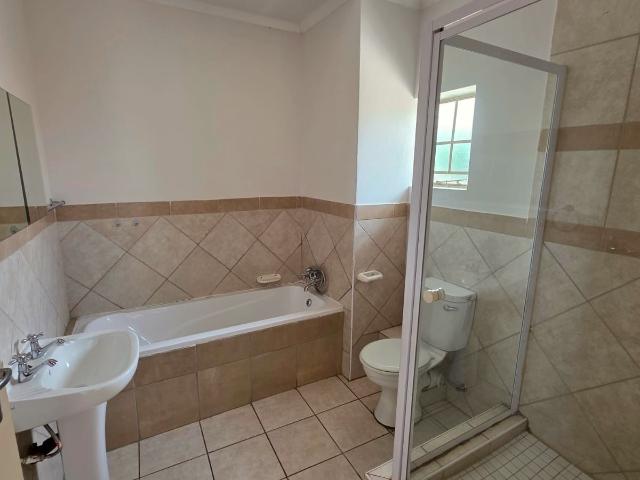 Apartment for rent in Gauteng