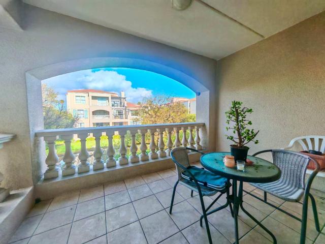 Apartment for rent in Milnerton, Western Cape