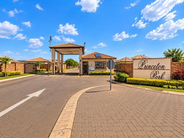 Apartment for rent in Chantelle, Akasia