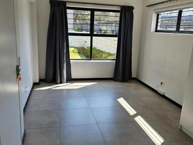 Apartment for rent in Gauteng