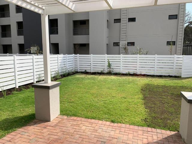 Apartment for rent in Gauteng