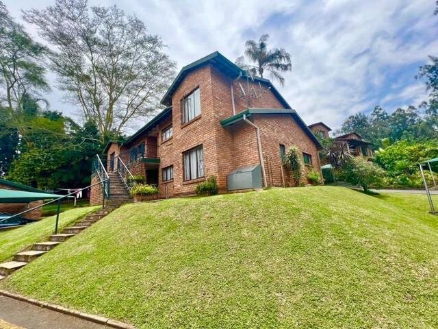 Apartment for rent in Umgungundlovu, Kwazulu-natal
