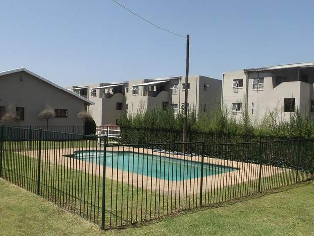 Apartment for rent in Umgungundlovu, Kwazulu-natal