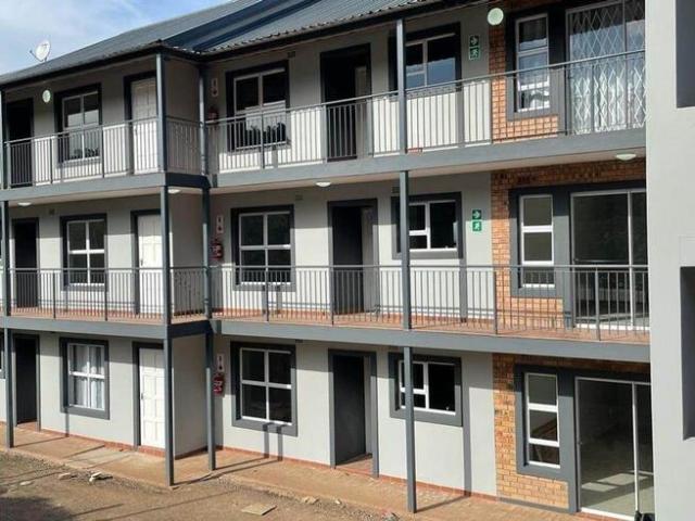 Apartment for rent in Umgungundlovu, Kwazulu-natal