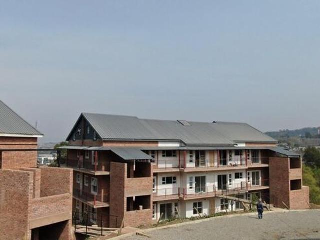 Apartment for rent in Umgungundlovu, Kwazulu-natal