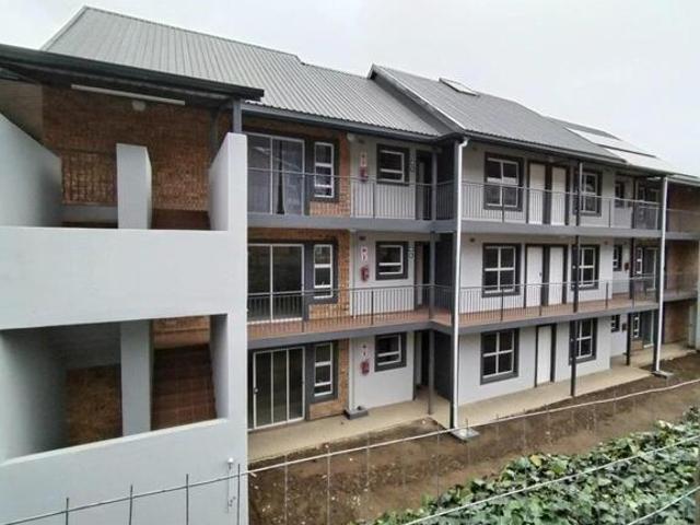 Apartment for rent in Umgungundlovu, Kwazulu-natal