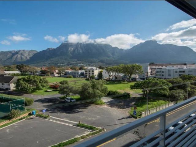 Apartment for rent in Cape Town, Western Cape