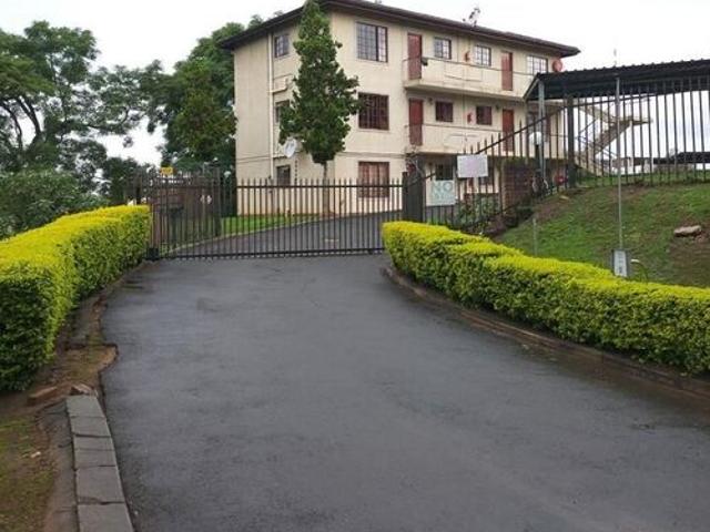 Apartment for rent in Umgungundlovu, Kwazulu-natal