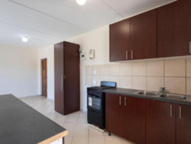 Apartment for rent in Pniel, Western Cape