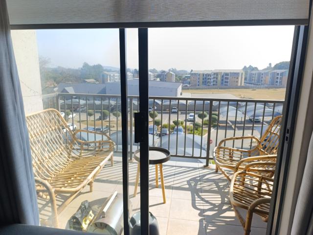 Apartment for rent in Centurion, Gauteng