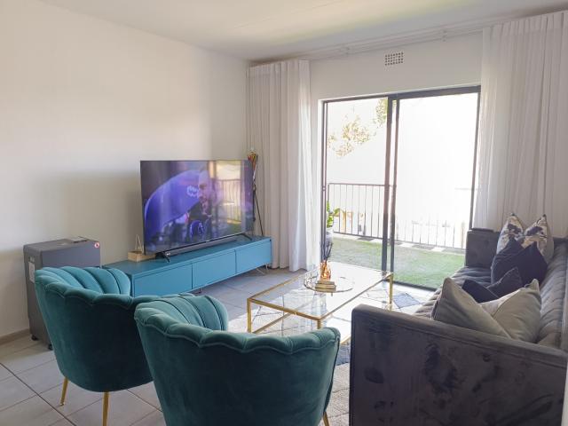 Apartment for rent in Clubview East, Centurion