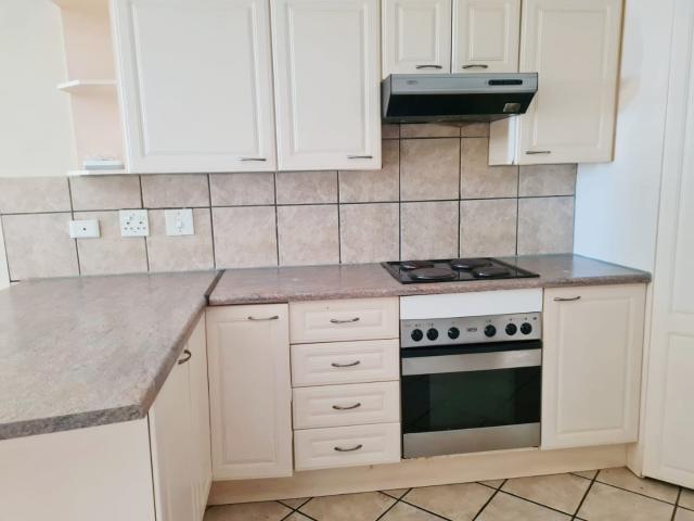 Apartment for rent in Nooitgedacht, Gauteng