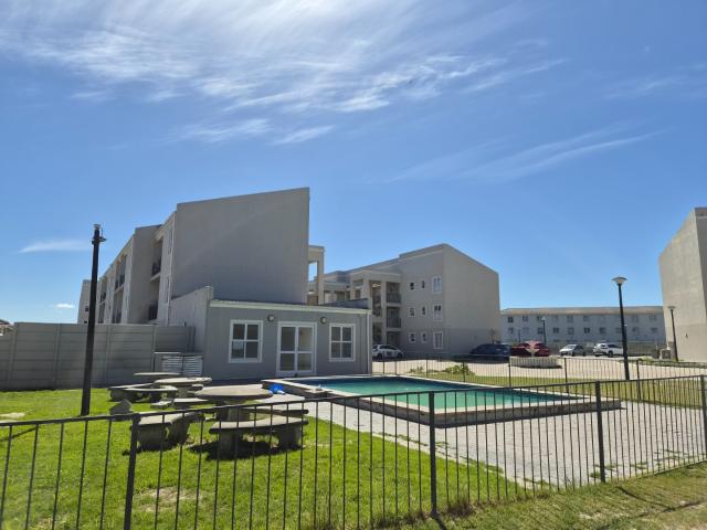 Apartment for rent in Western Cape