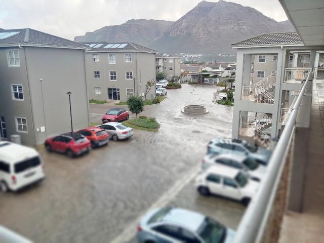 Apartment for rent in Western Cape