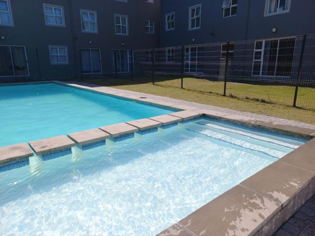 Apartment for rent in Western Cape