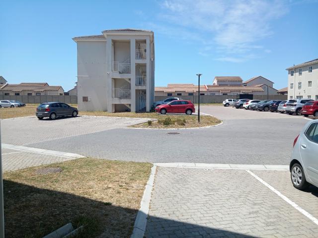 Apartment for rent in Western Cape