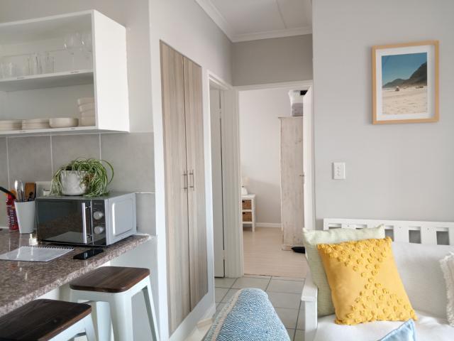 Apartment for rent in Western Cape