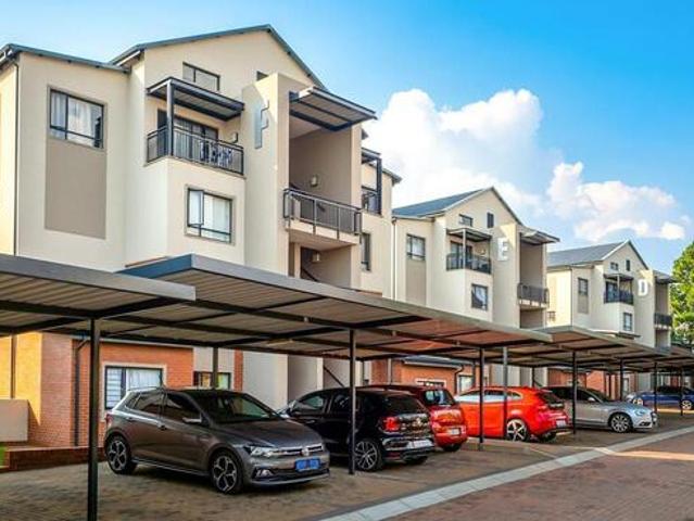 Apartment for rent in Tembisa, Gauteng