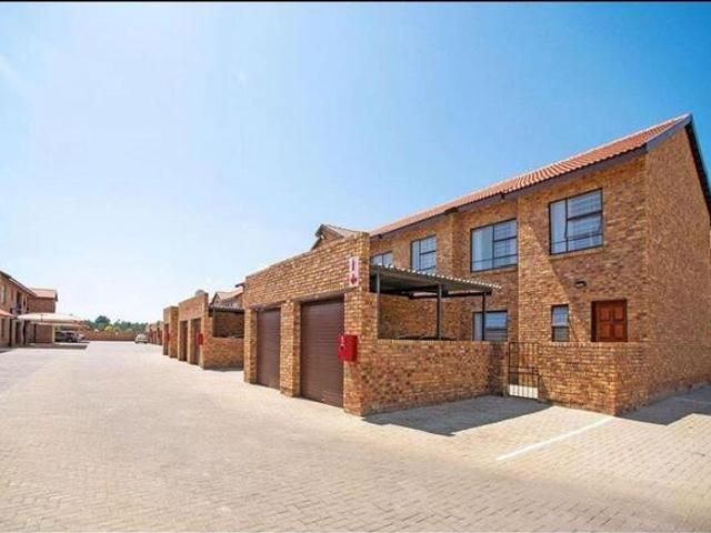 Apartment for rent in Ekurhuleni, Gauteng